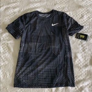 Nike short sleeve